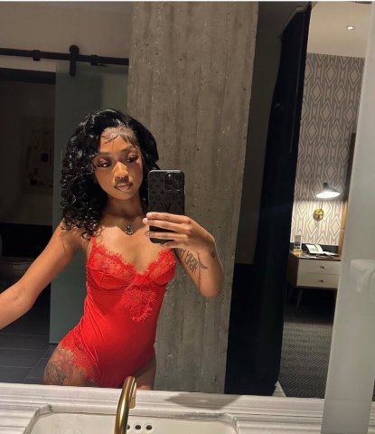 San Jose Pretty & Petite Dom — Gentlemen ONLY (Text for outcalls) - 1