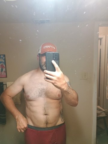 San Antonio Male Escort — Incall erotic massage & straight sex - 1
