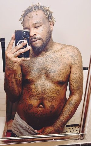 Atlanta Male Escort — Pornstar Experience, Massages (Women Only) - 1