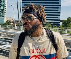 Atlanta Male Escort — Pornstar Experience, Massages (Women Only) - Image 2