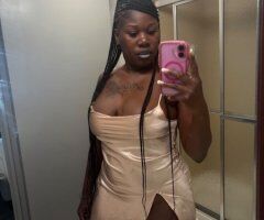 Utica, New York Chocolate Jamaican Female Escort — Full Service & Hot Oil Massages - Image 8