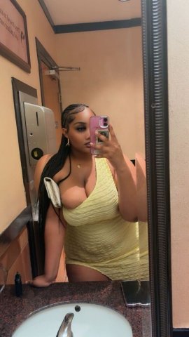 Savannah Female Escort — Blow Job & In/Outcalls, Massage, Feet/Back (24) - 1