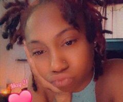 Creamy Top Notch #1 Busty Ebony Playmate — GFE Incall Only - Image 6