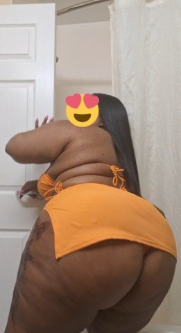 Richmond, VA BBW Female Escort — Wet pussy + deepthroat (incall only) - 1