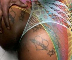 Detroit Female Escort — Freaky Goddess Phone Specials - Image 11