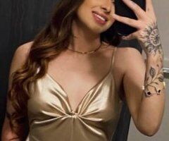 Salt Lake City Female Escort — In-call for guys only - Image 4