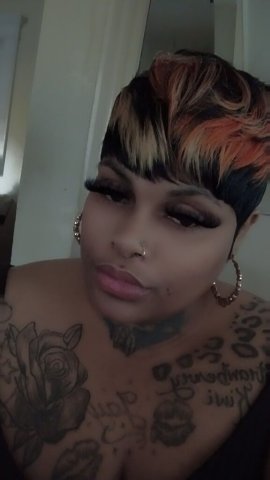 Charleston BBW Escort — Wet Pussy, BBJ, and Head Doctor - 1