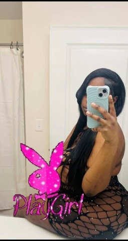 Norfolk VA Female Escort — Nuru Massage + 60/80 BJ Specials (24) - 1