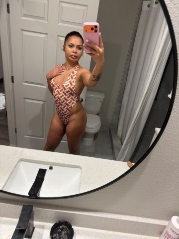Baton Rouge Escort — Soft energy & discreet company - 1