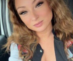 Sabrina — Petite/Curvy Female Escort in Des Moines, Iowa (Incalls & Outcalls) - Image 2