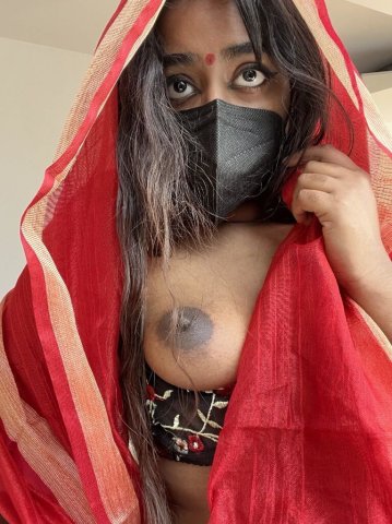Pooja — South Indian Incall Special (Creamy Brown) + Full Nude - 1