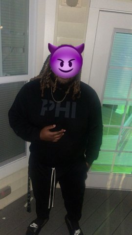 Fayetteville NC Male Escort — Outcalls/CarPlay, Ready Now - 1