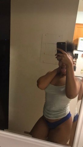 Cincinnati OH Female Escort — Sloppy Toppy & Face Shots - 1