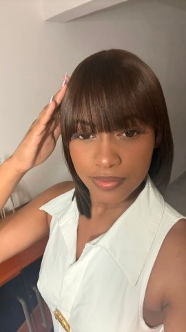 Charlotte 20yo Sweet Escort — Chill & More Intense - 1