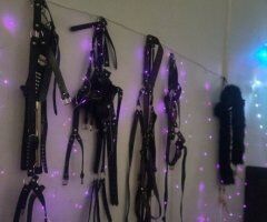 Cincinnati, Ohio Female Escort — Professional Pegging, BBJ, Role Play - Image 2