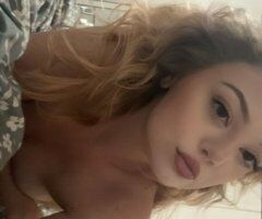 Fort Worth White & Naughty White Girl Booking (Incalls + Outcalls) - Image 4