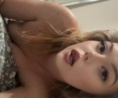 Fort Worth White & Naughty White Girl Booking (Incalls + Outcalls) - Image 6