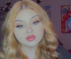 Hickory NC BBW Female Escort — first-time encounters - Image 5