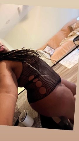 Cleveland, Ohio Thick Waist BBW Full Service Incalls - 1