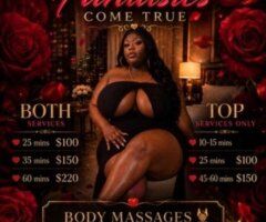 Orlando BBW Escort — Incalls by John Young Pkwy, Oak Ridge (24) - Image 2