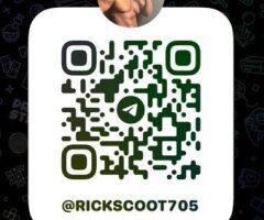 Rick in Albany, NY — Thick BBC Male Escort for Top or Bottom - Image 5