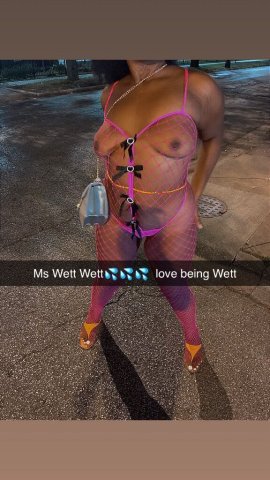 Incall at the Cindy Lynn Motel — Ms. Wett Wet Wet FaceTime - 1