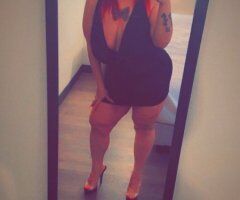 Curvy BBW Incalls/Outcalls — Portsmouth NH - Image 2