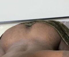 Atlanta escorts - Josiah — quick good time, Atlanta GA (massage & more)