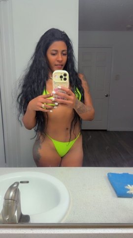 Jonesboro, AR Outcall & Incall — Cuban-Style Service - 1