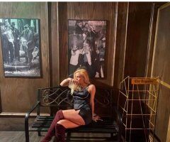 Harlee Quinn (27) — female escort services in Oklahoma City - Image 2