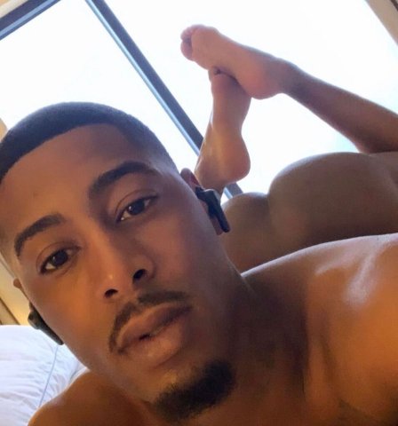New Orleans Tops Only Male Escort (No Fems) — Private, Discreet Hosting - 1