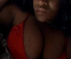 Stockton CA Ebony Goddess Escort — GFE & Verified FaceTime - Image 5