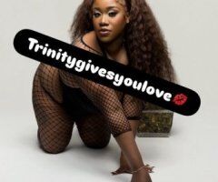 Incall/Outcall BBW Treat — Trinity, Bend Oregon - Image 5