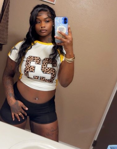 Wet & Ready Brazilian Escort in Wichita, KS (FaceTime verification) - 1