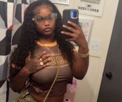 Wet & Ready Brazilian Escort in Wichita, KS (FaceTime verification) - Image 3
