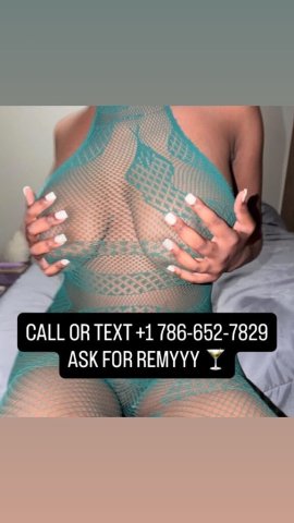 Miami Female Escort — Fetish-friendly Incalls, Outcalls & FaceTime - 1