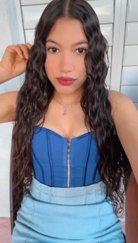Latina joven y sexy — 20 en Sarasota/Bradenton, FL - 1