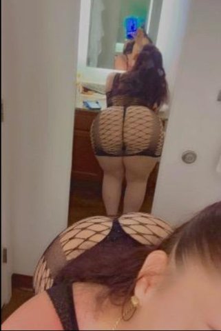 Snow in Stockton — outcalls only - 1