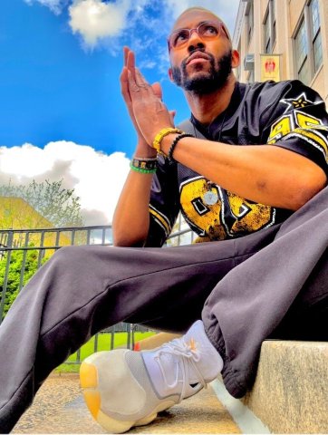 Brooklyn NY Male Escort — $30 Blow & Go, Verse, Hosting - 1