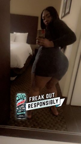 Jazzy Doll — Sexy Thick and Fine (30) - 1