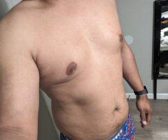 Latino Male Escort — Nuevo en Wilmington, NC - Image 4