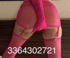Greensboro, NC Petite Tatted Escort — Discreet, Content Menu Available - Image 2