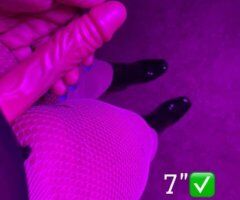 Kinky BBW Lover Girl (29) — Nuru, Massage Chair, Pegging - Image 3