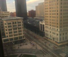 Buffalo NY 5-Star Hotel Sessions with Weed, Shots, and Semen Gun Hosting - Image 4