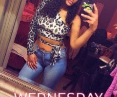 Chyna Doll (Queen Chyna) — Adult Entertainer & Private Parties in Kansas City - Image 7
