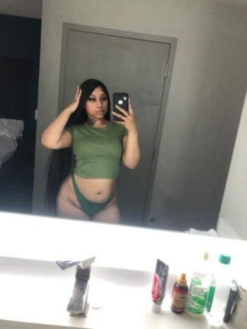 23 y/o Latina Incalls & Facetime Shows (Baton Rouge, LA) - 1
