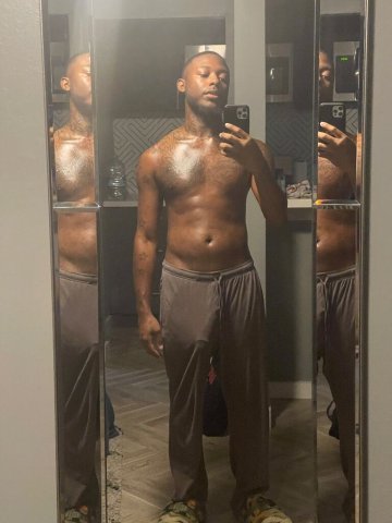 Explosive Body Massage — masaje para hombres - 1