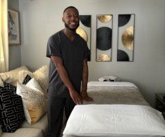 Explosive Body Massage — masaje para hombres - Image 2