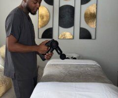 Explosive Body Massage — masaje para hombres - Image 3