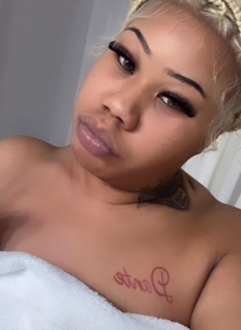 Birmingham AL Upscale In-Call Escort — FaceTime Verification, Pussy Grips Like a Glove - 1